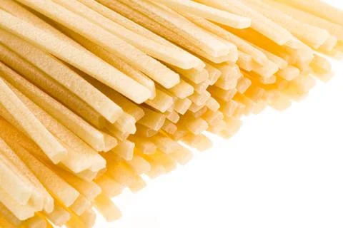 Fresh pasta Stock Photos