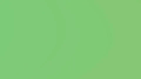 Fresh Pastel Green Mesh Gradient Motion Loop Stock Footage 343423234