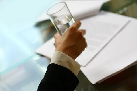 Fresh pause Stock Photos