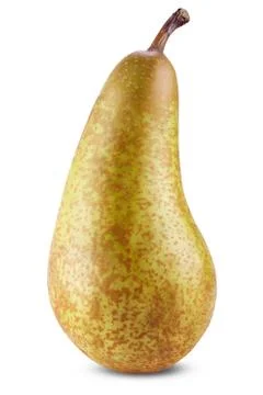 Fresh pear Stock Photos