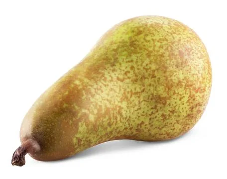 Fresh pear Stock Photos