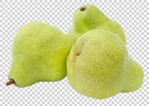 Fresh pear Stock Photos