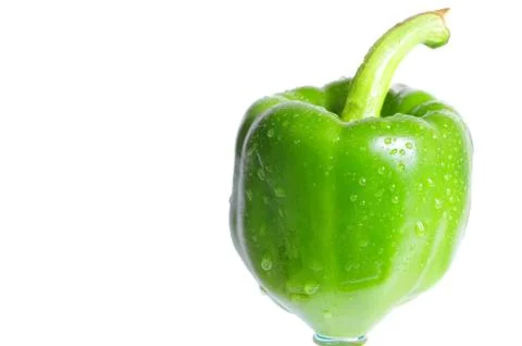 Fresh pepper Stock Photos
