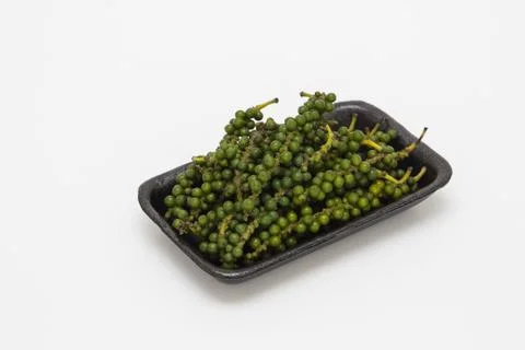 Fresh pepper Stock Photos