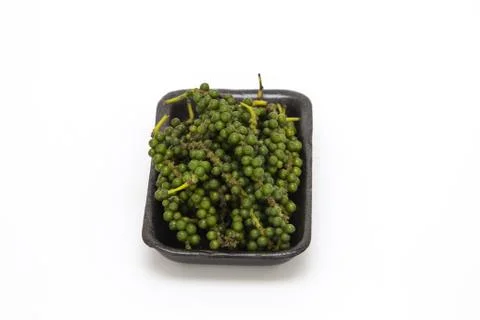 Fresh pepper Stock Photos