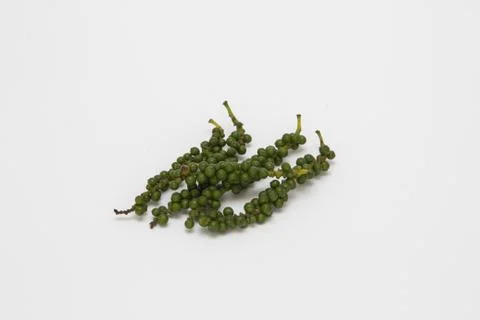 Fresh pepper Stock Photos