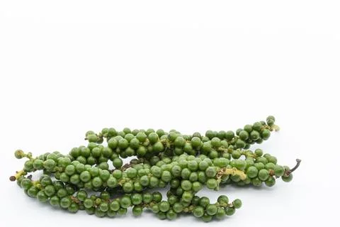 Fresh Pepper Stock Photos