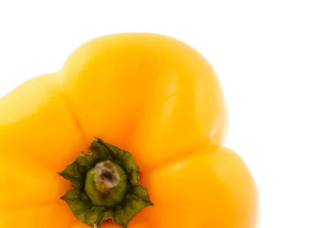 Fresh peppers vegetable Stock Photos