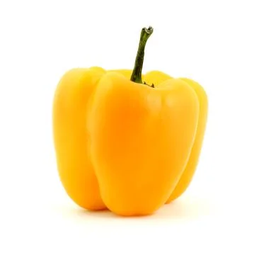 Fresh peppers vegetable Stock Photos