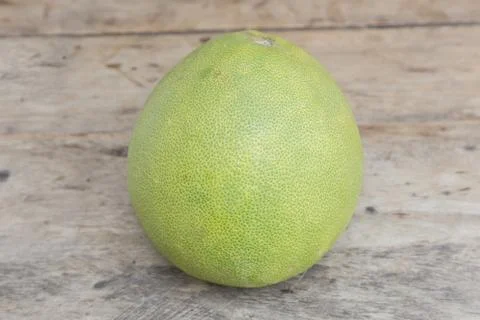 Fresh pomelo Stock Photos