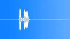 Fresh Pot Female VoiceSound Effect