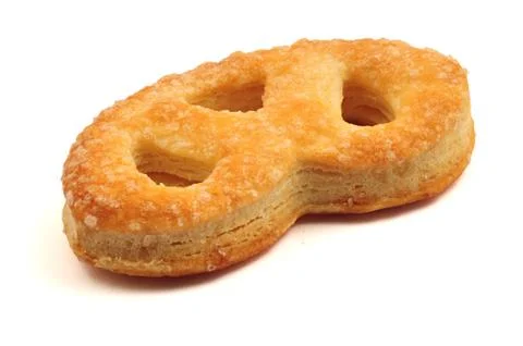 Fresh puff Stock Photos