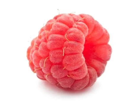 Fresh raspberry Stock Photos