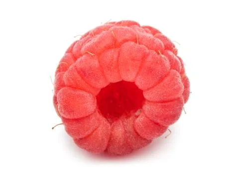 Fresh raspberry Stock Photos