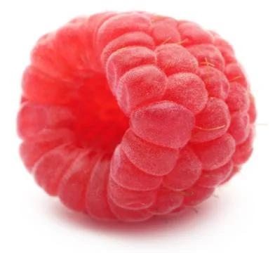 Fresh Raspberry Stock Photos