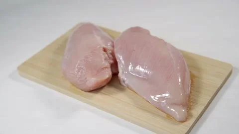 Chicken breasts Stock Photos, Royalty Free Chicken breasts Images