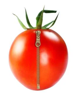 Fresh Red tomatoes Stock Photos