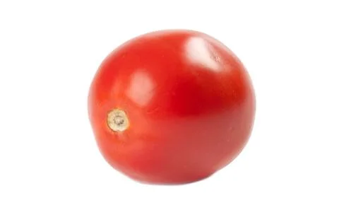 Fresh red tomatoes Stock Photos