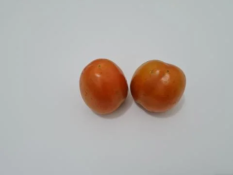 Fresh red tomatoes Stock Photos