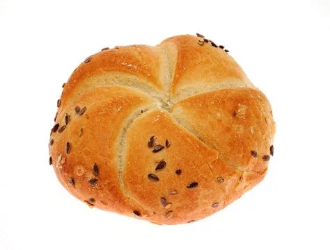 Fresh roll 写真素材