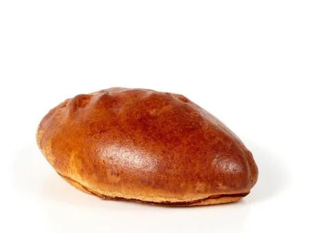 Fresh roll Stock Photos