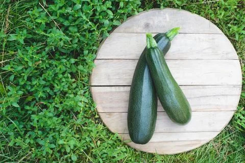 Fresh rustic harvest Stock Photos