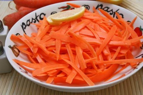Fresh salad Stock Photos