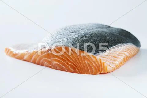 Fresh Salmon Fillet
