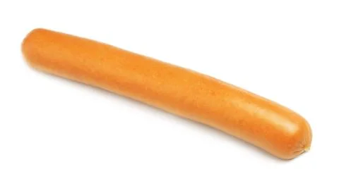 Fresh sausage Stock Photos