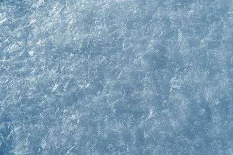 Fresh snow background. Stock Photos