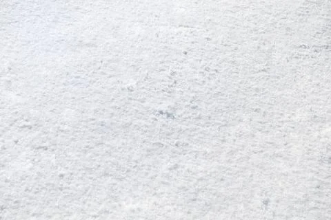 Fresh Snow Background Stock Photos