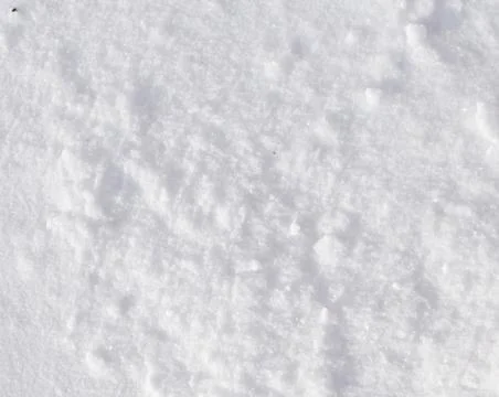 Fresh snow Stock Photos