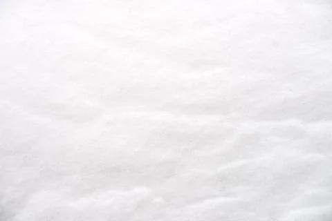 Fresh snow Stock Photos