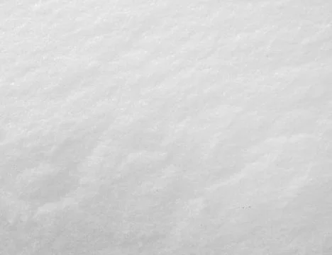 Fresh snow Stock Photos