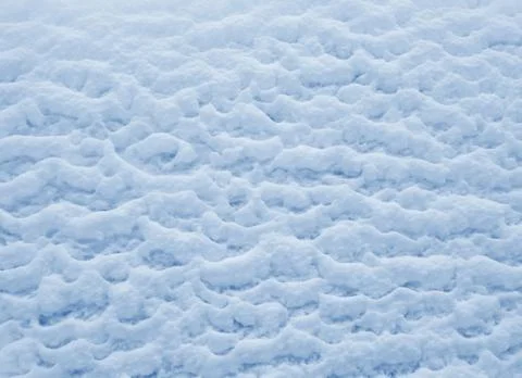Fresh snow texture or background Stock Photos