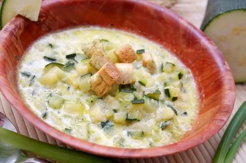 Fresh stew Stock Photos