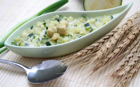 Fresh stew Stock Photos