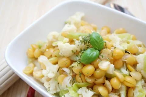 Fresh stew Stock Photos