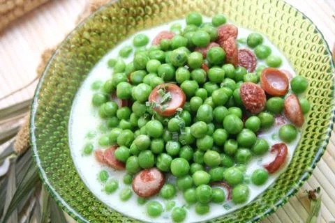 Fresh stew Stock Photos