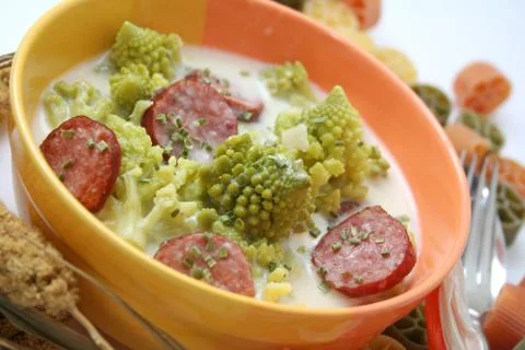 Fresh stew Stock Photos