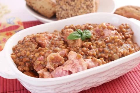 Fresh Stew Stock Photos