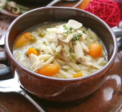 Fresh Stew Stock Photos