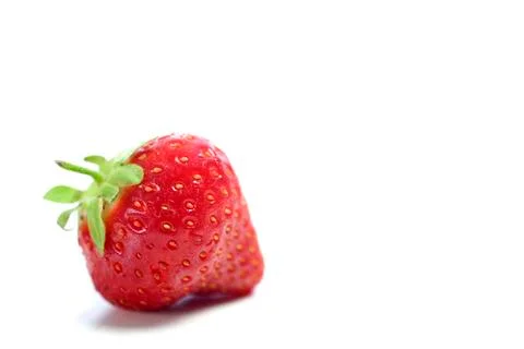 Fresh strawberry Photos