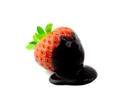 Fresh Strawberry Stock Photos