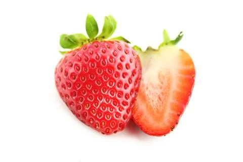 Fresh Strawberry Stock Photos