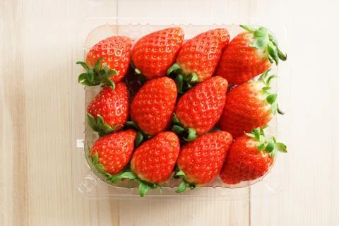 Fresh strawberry Photos
