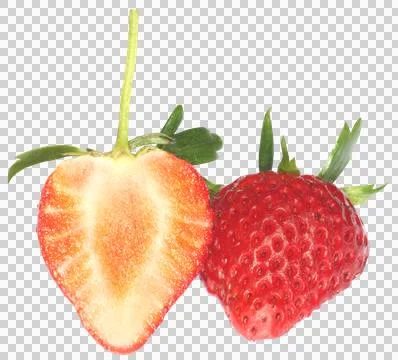 Fresh Strawberry Stock Photos