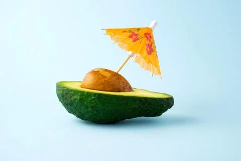 Fresh taste. Stock Photos