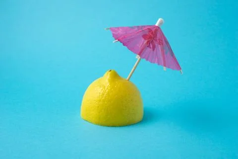 Fresh taste. Stock Photos