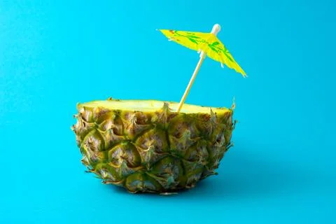 Fresh taste. Stock Photos